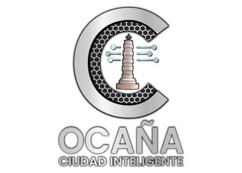 Logo OCI